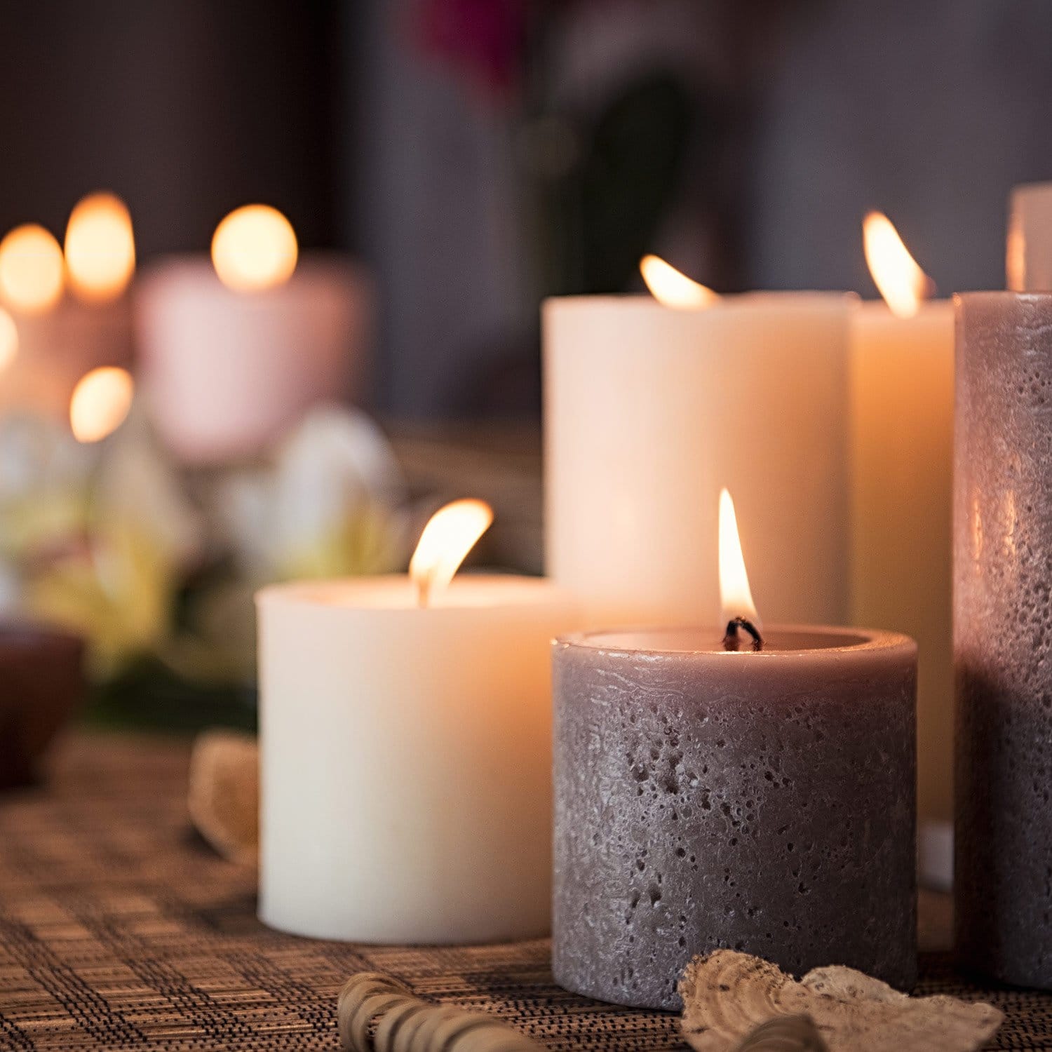 Spa Service in Banani